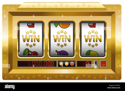 winning slot machine jackpots photo gallery|1,135 Slot Machine Win Stock Photos & High.